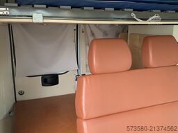 Fiat Ducato Wohnmobil | 2016 | EURO 6 | Professioneller Verkäufer