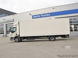 DAF LF 230 FA 4x2E OCC345 12t. – Plywood opbouw Dis...
