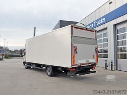 DAF LF 230 FA 4x2E OCC345 12t. – Plywood opbouw Dis...