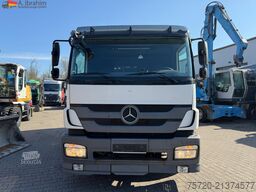 Mercedes-Benz Axor 1829 GOFA | Gas Tank LPG | Euro 5 | 4x2
