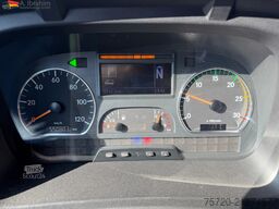 Mercedes-Benz Axor 1829 GOFA | Gas Tank LPG | Euro 5 | 4x2
