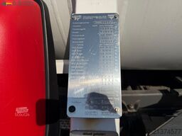 Mercedes-Benz Axor 1829 GOFA | Gas Tank LPG | Euro 5 | 4x2