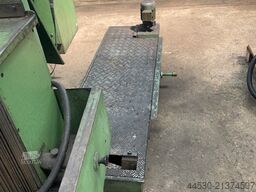 Karosserie- und Fahrzeugbau Böcker GmbH Karosserie- und Fahrzeugbau Böcker GmbH Karosserie- und Fahrzeugbau Böcker GmbH