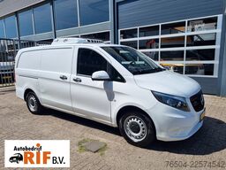 Mercedes-Benz Vito 114 CDI Koelwagen Konvekta -5' C ST 230V E...