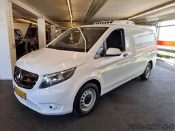Mercedes-Benz Vito 114 CDI Koelwagen Konvekta -5' C ST 230V E...
