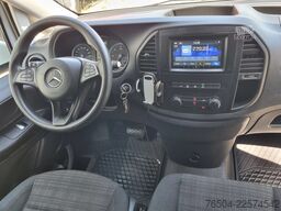 Mercedes-Benz Vito 114 CDI Koelwagen Konvekta -5' C ST 230V E...