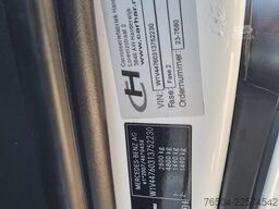 Mercedes-Benz Vito 114 CDI Koelwagen Konvekta -5' C ST 230V E...