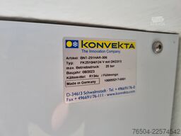Mercedes-Benz Vito 114 CDI Koelwagen Konvekta -5' C ST 230V E...