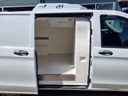 Mercedes-Benz Vito 114 CDI Koelwagen Konvekta -5' C ST 230V E...