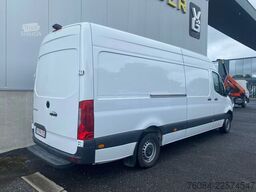 Mercedes-Benz Sprinter 315 *L3*Xarios 350*-18°C*Achteruitrijc...