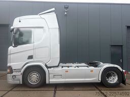 Scania R450 / Retarder / 2 Tanks / 2021 / TUV: 3-2027 ...