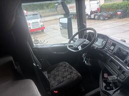 Scania R450 / Retarder / 2 Tanks / 2021 / TUV: 3-2027 ...