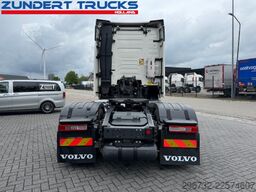 Volvo FH 460 I-SAVE GLOBETROTTER,ADR,LOW KM
