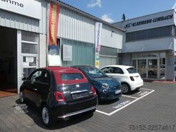 Autohaus Service + Verkauf