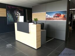 Autohaus Service + Verkauf