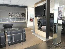 Autohaus Service + Verkauf