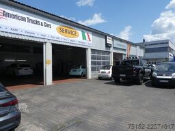 Autohaus Service + Verkauf