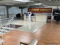 Autohaus Service + Verkauf