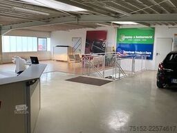 Autohaus Service + Verkauf