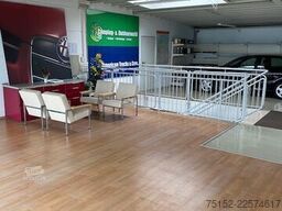 Autohaus Service + Verkauf