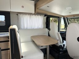 Pilote A603G | FORD Transit Tdci 2.0 Euro 6d 170ch Manuel | 2025