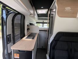 Pilote A603G | FORD Transit Tdci 2.0 Euro 6d 170ch Manuel | 2025