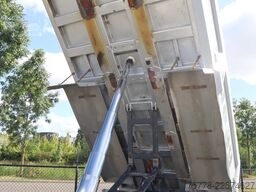 Scania R560 V8 | HUB REDUCTION | FULL STEEL | RETARDER...