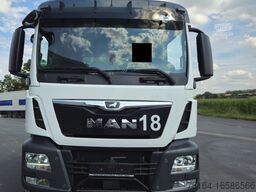 MAN TGS 18.500 BLS