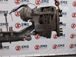 Man Occ vooras MAN F2000