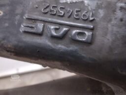 Daf Occ vooras DAF XF 106 1917344
