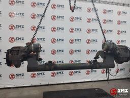 Man Occ liftas MAN TGX LO-06-02
