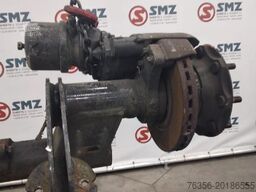 Man Occ liftas MAN TGX LO-06-02