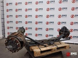 Mercedes Occ vooras Mercedes Actros MP4 F-7,5/C22,5 A000330