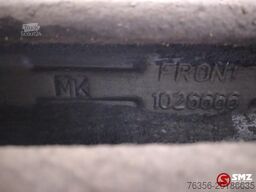Volvo Occ vooras Volvo FH  1026666