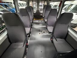 MERCEDES-BENZ Sprinter 316 ERDGAS/CNG 9 Sitze Klima Euro 6