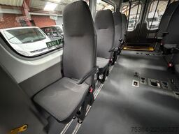 MERCEDES-BENZ Sprinter 316 ERDGAS/CNG 9 Sitze Klima Euro 6