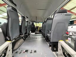MERCEDES-BENZ Sprinter 316 ERDGAS/CNG 9 Sitze Klima Euro 6