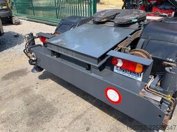 DAF CF 85.460 6x2 ZSM + KRAN FASSI F310 AXP.26 (6x)...