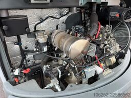 WACKER NEUSON ET 65  + KINSHOFER GRABBER / GREIFER - *789h* -...