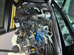 WACKER NEUSON ET 65  + KINSHOFER GRABBER / GREIFER - *789h* -...