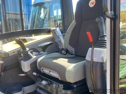 WACKER NEUSON ET 65  + KINSHOFER GRABBER / GREIFER - *789h* -...