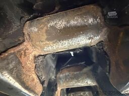 WACKER NEUSON ET 65  + KINSHOFER GRABBER / GREIFER - *789h* -...