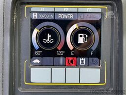 WACKER NEUSON ET 65  + KINSHOFER GRABBER / GREIFER - *789h* -...