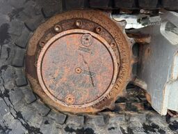 WACKER NEUSON ET 65  + KINSHOFER GRABBER / GREIFER - *789h* -...