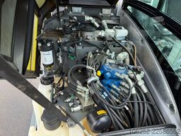 WACKER NEUSON ET 65  + KINSHOFER GRABBER / GREIFER - *789h* -...