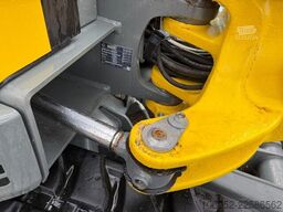 WACKER NEUSON ET 65  + KINSHOFER GRABBER / GREIFER - *789h* -...