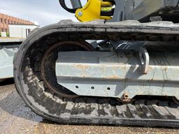 WACKER NEUSON ET 65  + KINSHOFER GRABBER / GREIFER - *789h* -...