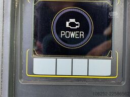 WACKER NEUSON ET 65  + KINSHOFER GRABBER / GREIFER - *789h* -...