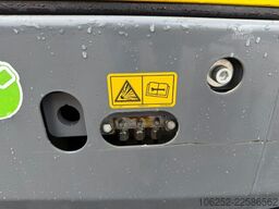 WACKER NEUSON ET 65  + KINSHOFER GRABBER / GREIFER - *789h* -...