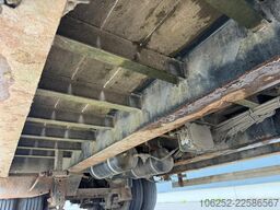 ATM ADL 30-1 - 30T - HYDR RAMPS - BPW - AIR SUSPENS...
